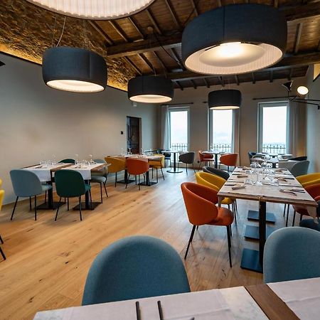 Locanda Moderna Carlambroeus Montevecchia Екстериор снимка