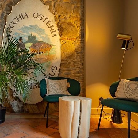 Locanda Moderna Carlambroeus Montevecchia Екстериор снимка