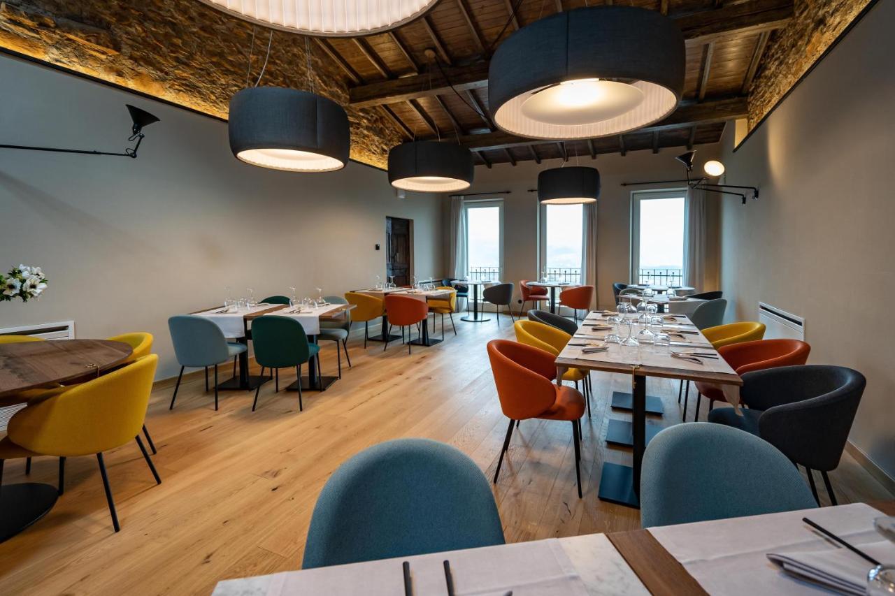 Locanda Moderna Carlambroeus Montevecchia Екстериор снимка