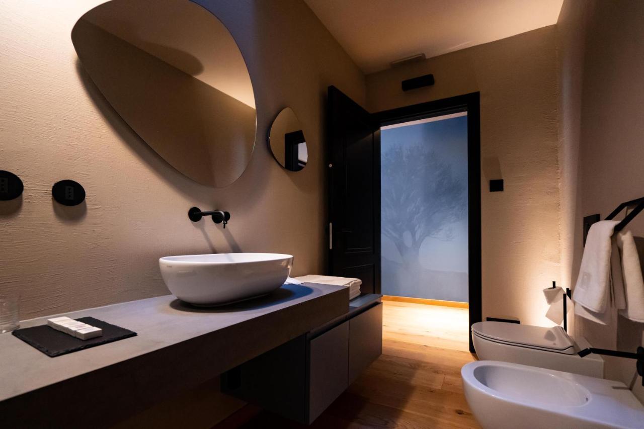 Locanda Moderna Carlambroeus Montevecchia Екстериор снимка