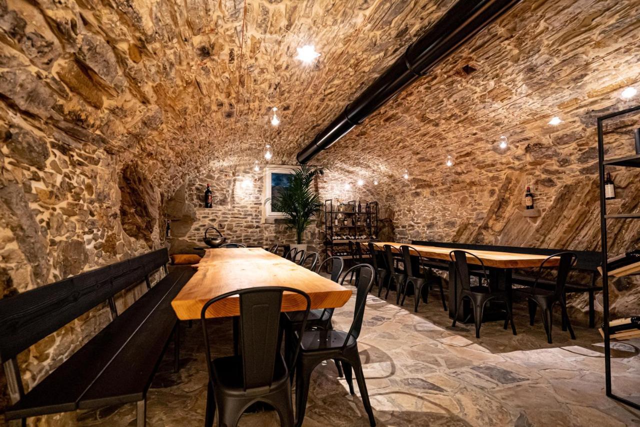Locanda Moderna Carlambroeus Montevecchia Екстериор снимка