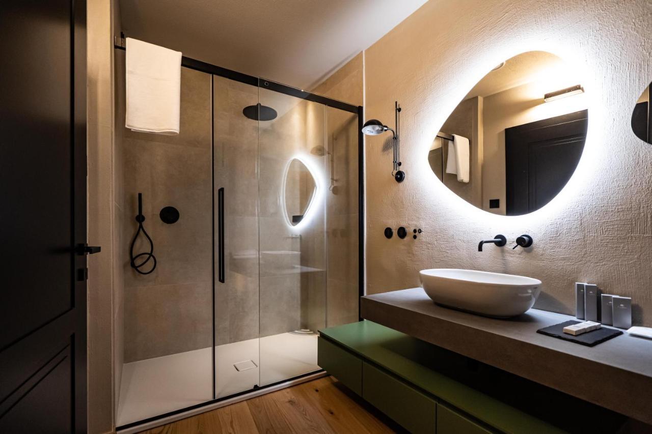 Locanda Moderna Carlambroeus Montevecchia Екстериор снимка