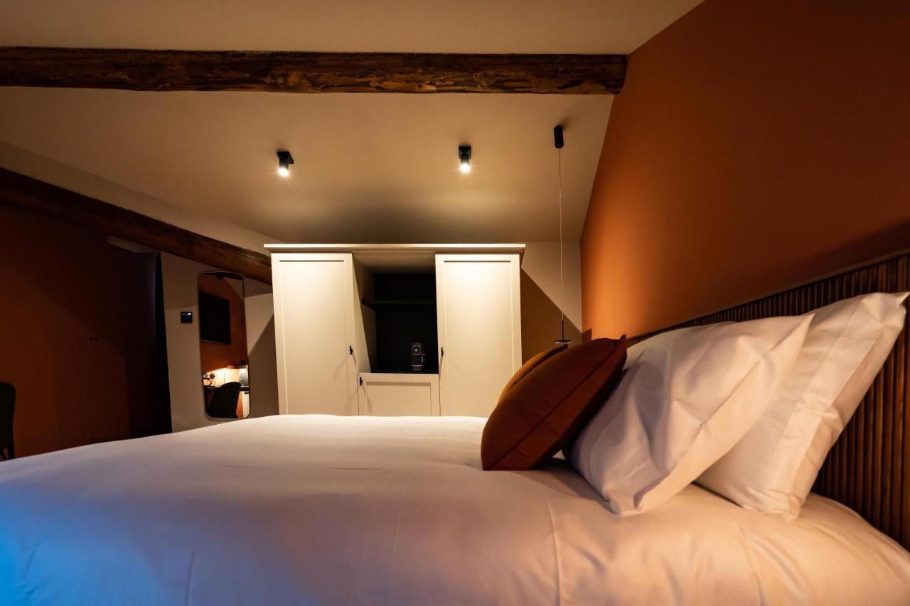 Locanda Moderna Carlambroeus Montevecchia Екстериор снимка