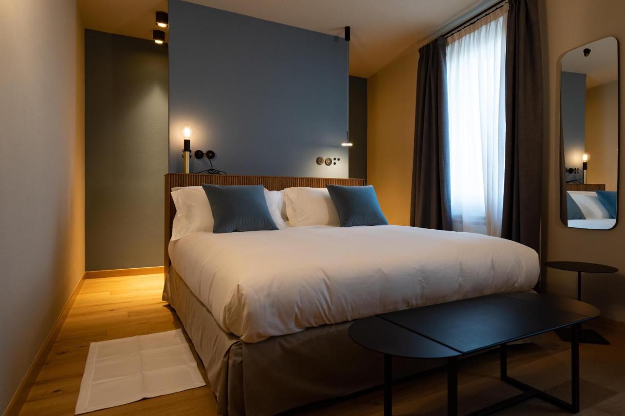 Locanda Moderna Carlambroeus Montevecchia Екстериор снимка