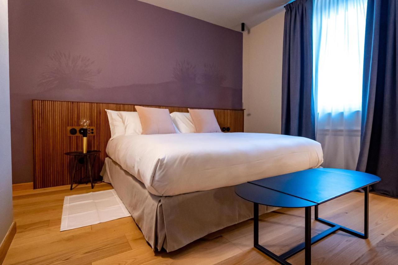 Locanda Moderna Carlambroeus Montevecchia Екстериор снимка