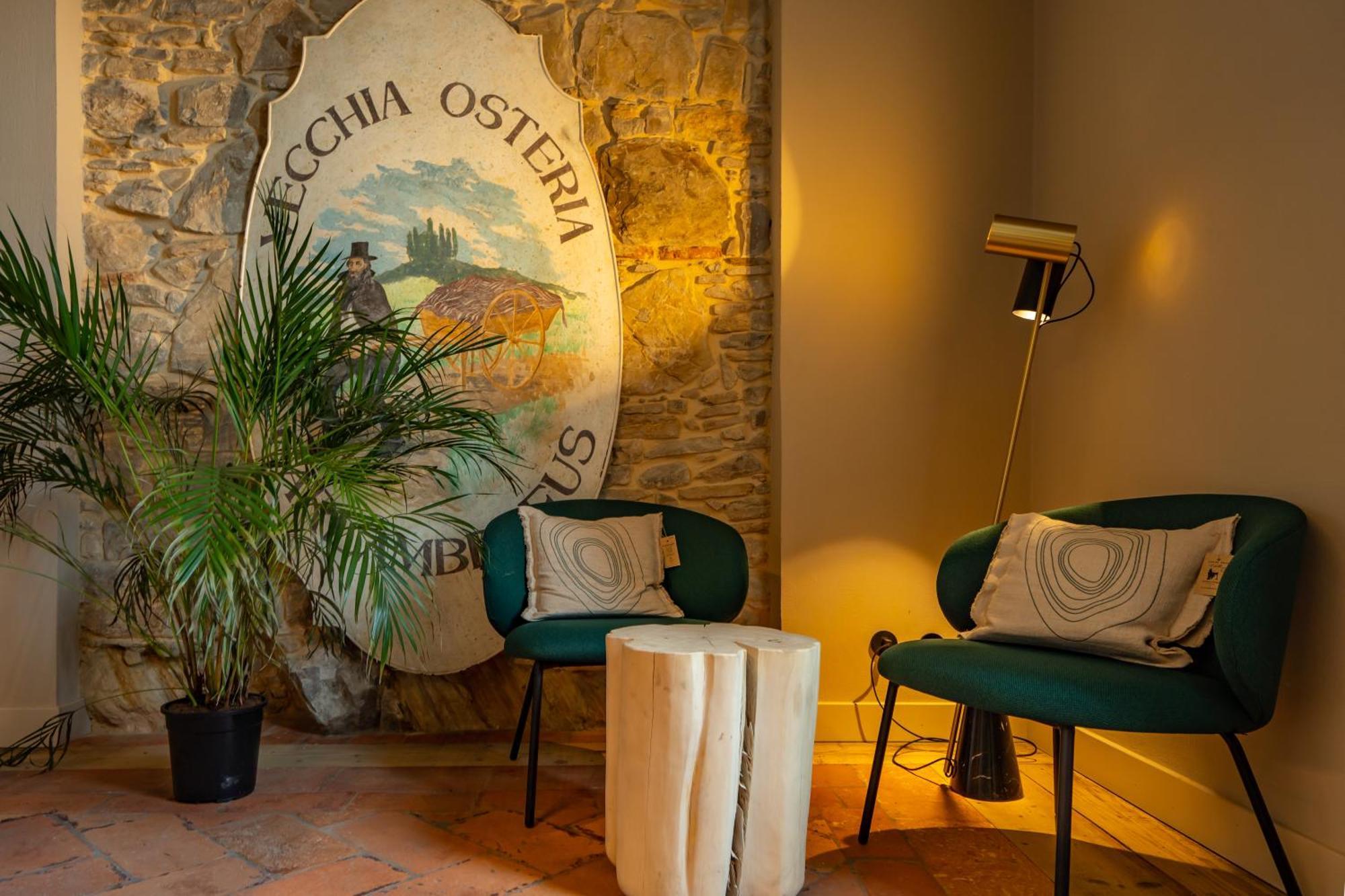 Locanda Moderna Carlambroeus Montevecchia Екстериор снимка